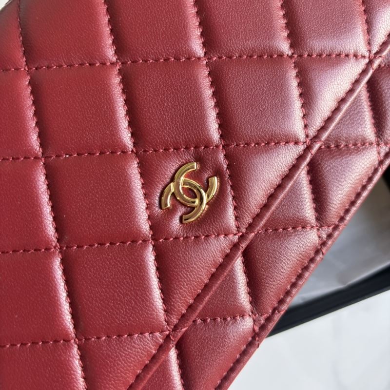 Chanel WOC Bags